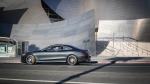 Mercedes-AMG S63 4Matic+ Coupe 2018 года (NA)